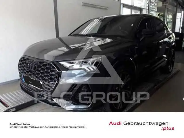 2022 Audi Q3