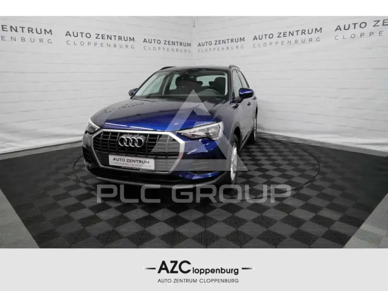 2022 Audi Q3