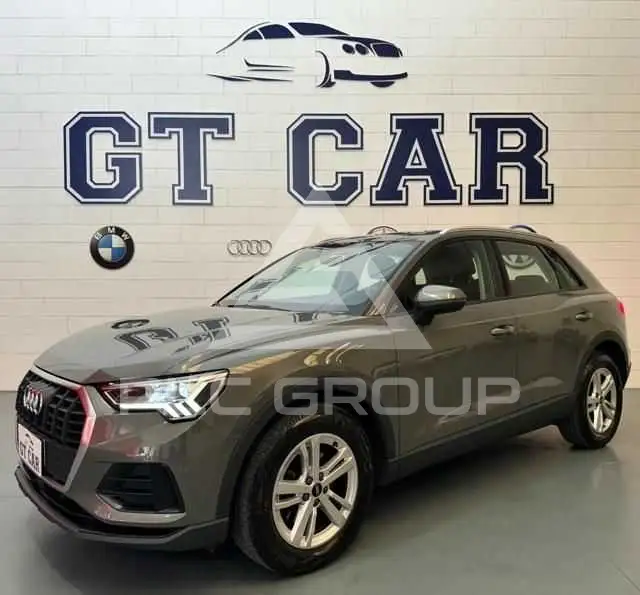 2022 Audi Q3