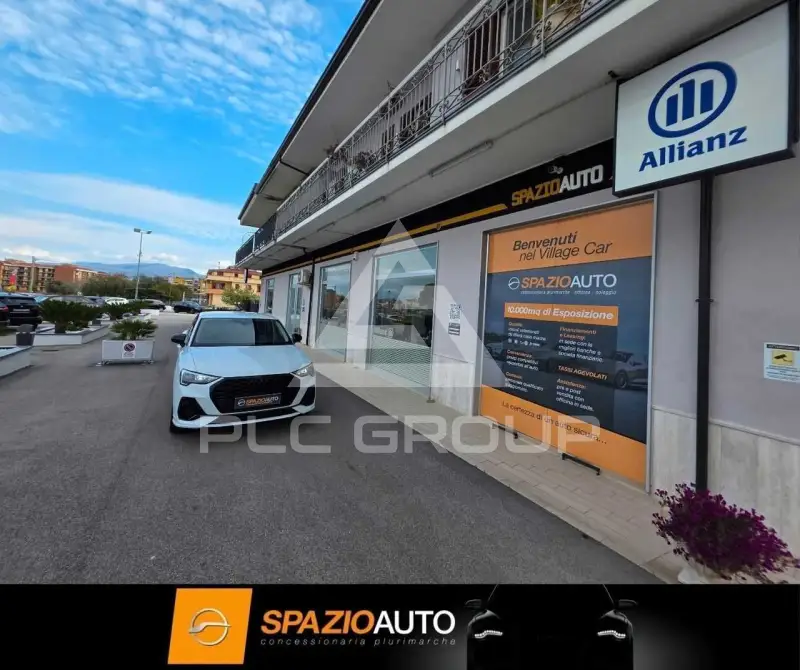 2022 Audi Q3
