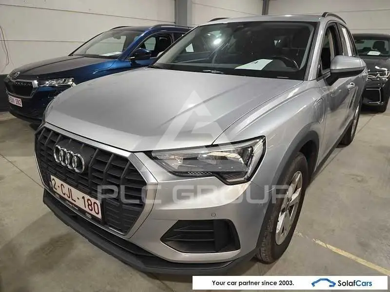 2022 Audi Q3