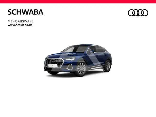 2022 Audi Q3