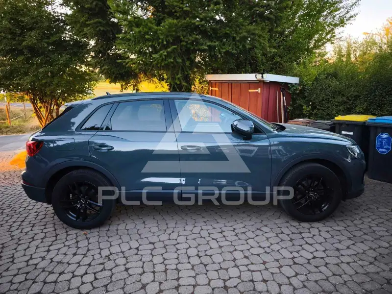 2022 Audi Q3