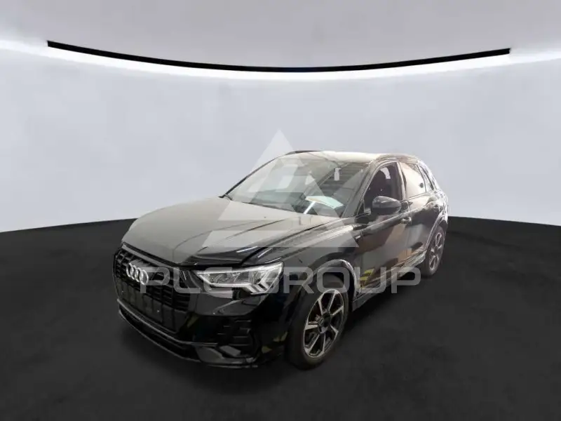 2022 Audi Q3