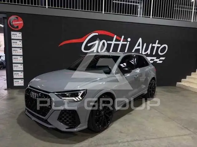 2022 Audi Q3