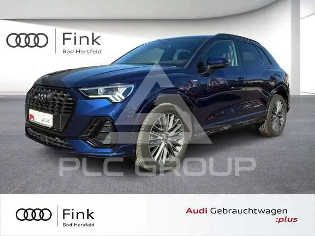 2022 Audi Q3