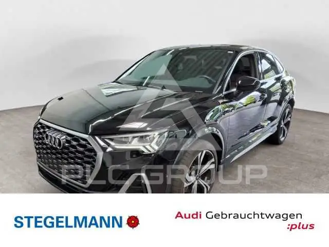 2022 Audi Q3