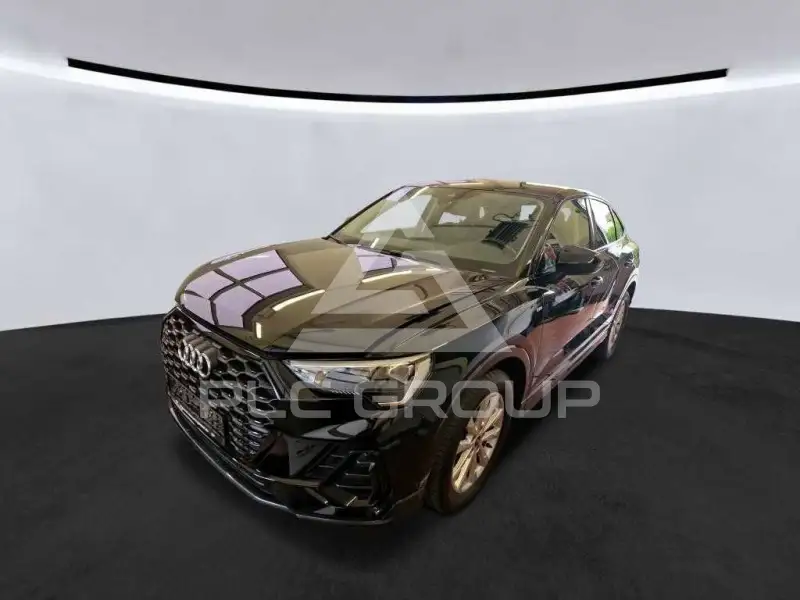 2022 Audi Q3
