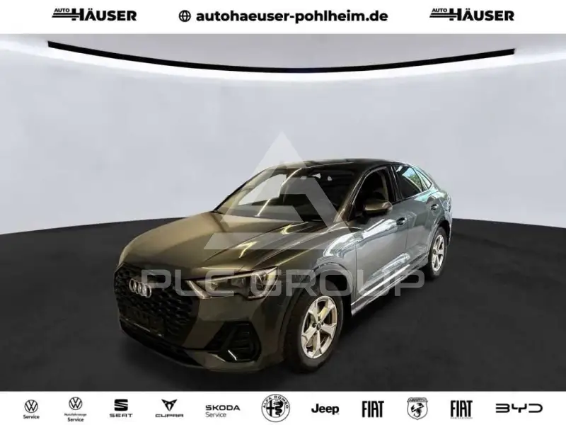 2022 Audi Q3