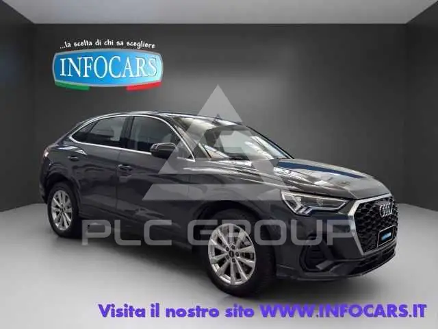 2022 Audi Q3