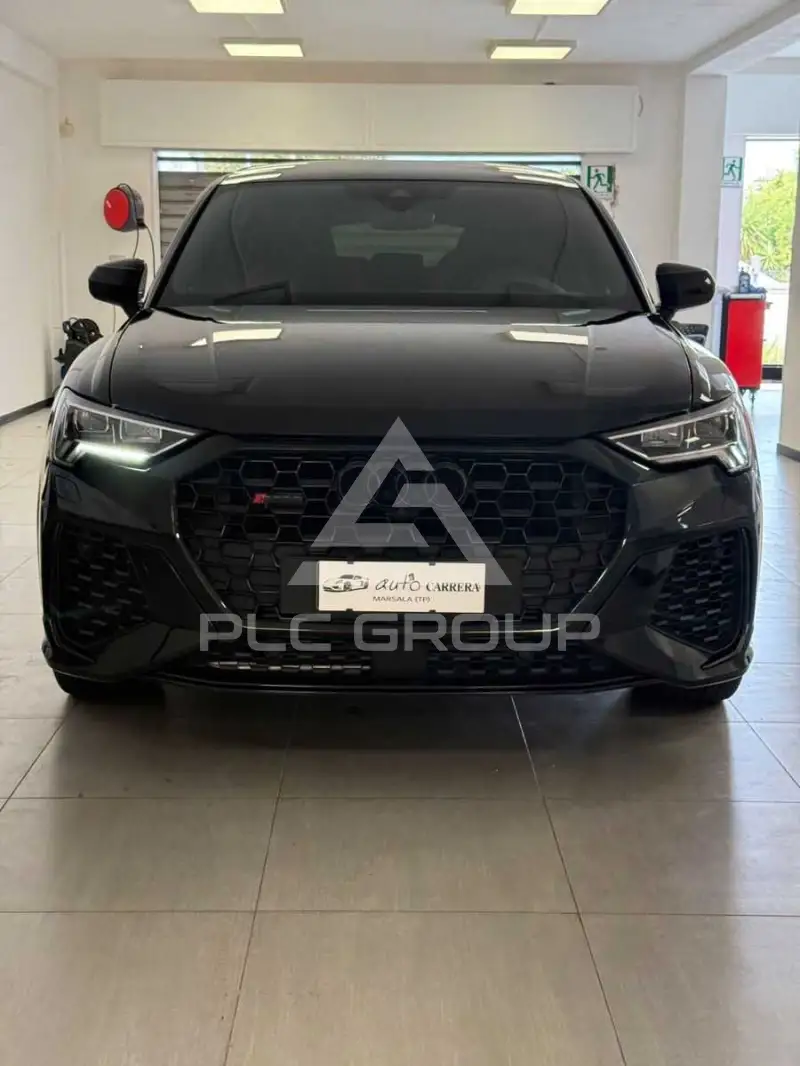 2022 Audi Q3