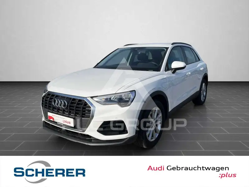 2022 Audi Q3