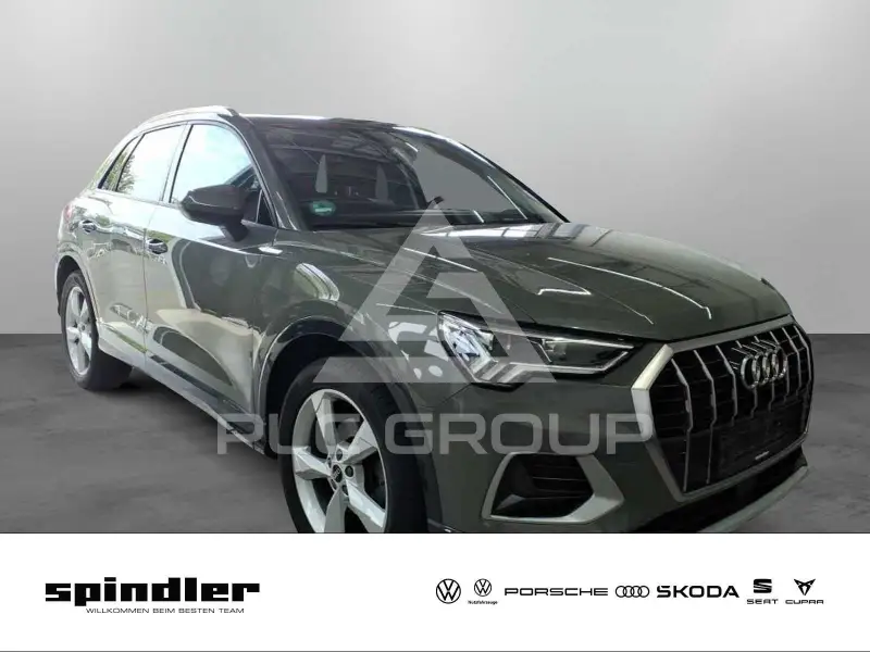 2022 Audi Q3