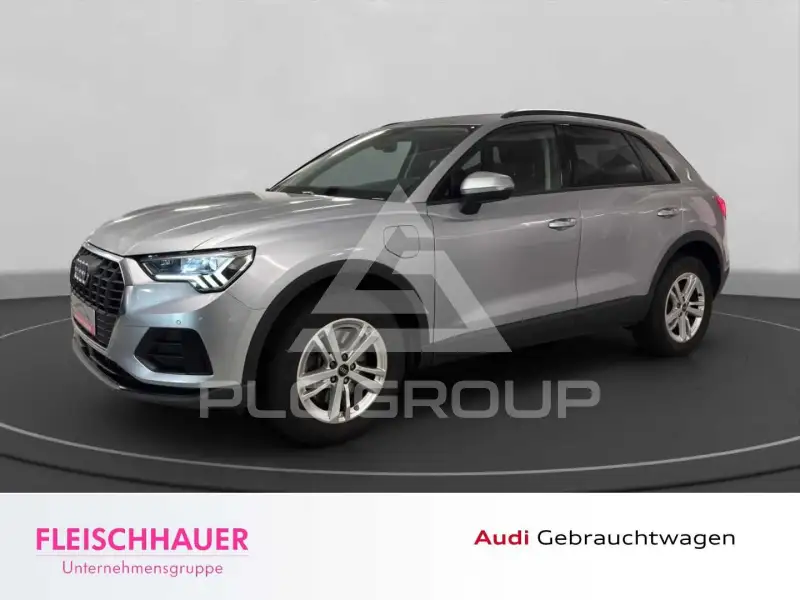 2022 Audi Q3