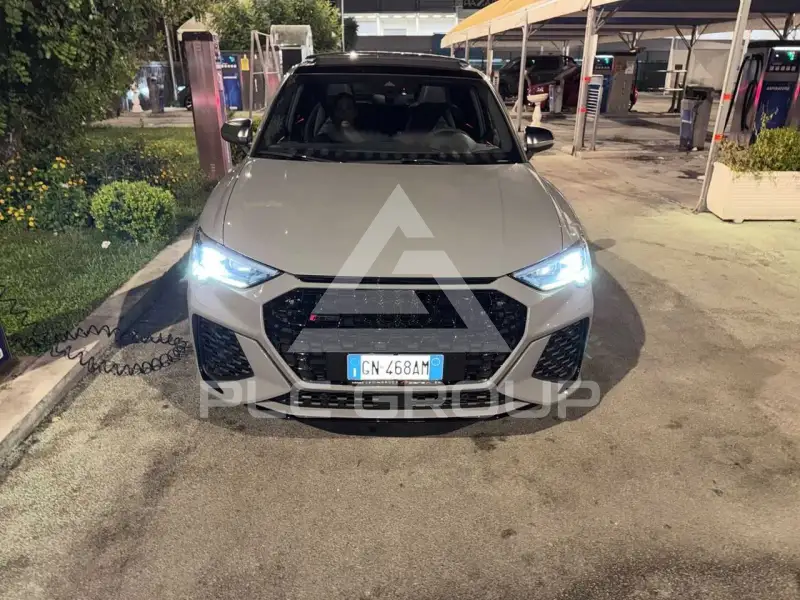 2022 Audi Q3
