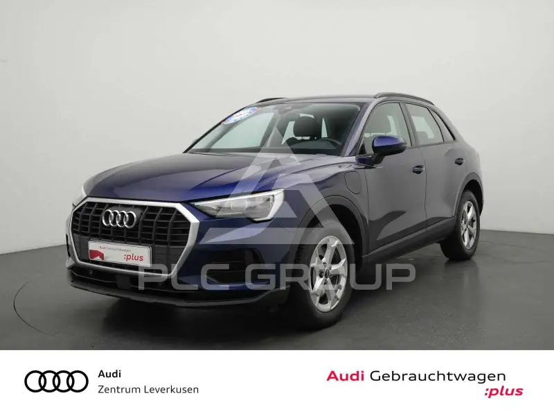 2022 Audi Q3
