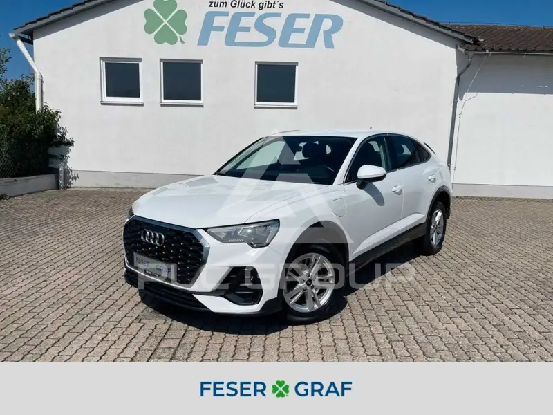 2022 Audi Q3