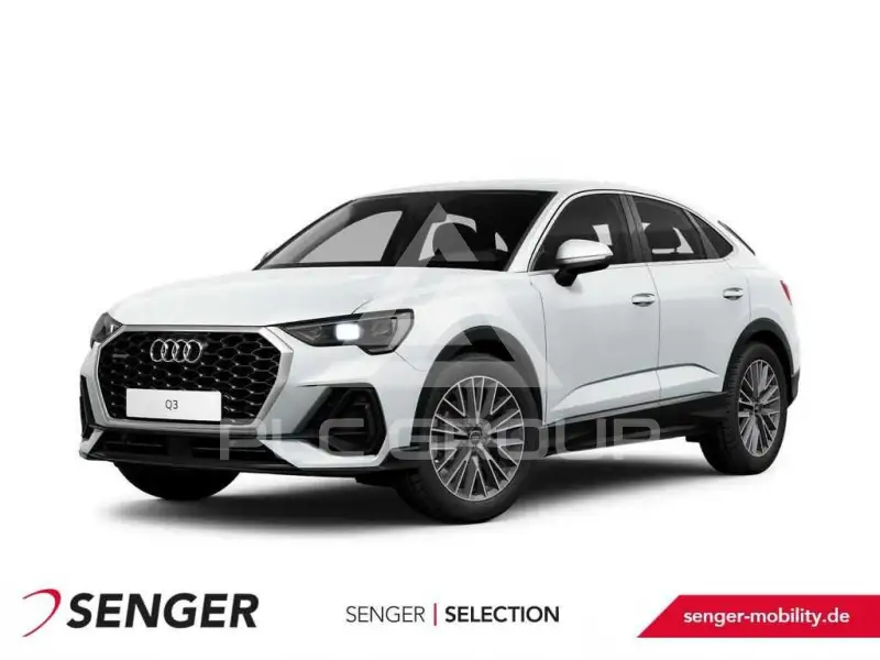 2022 Audi Q3