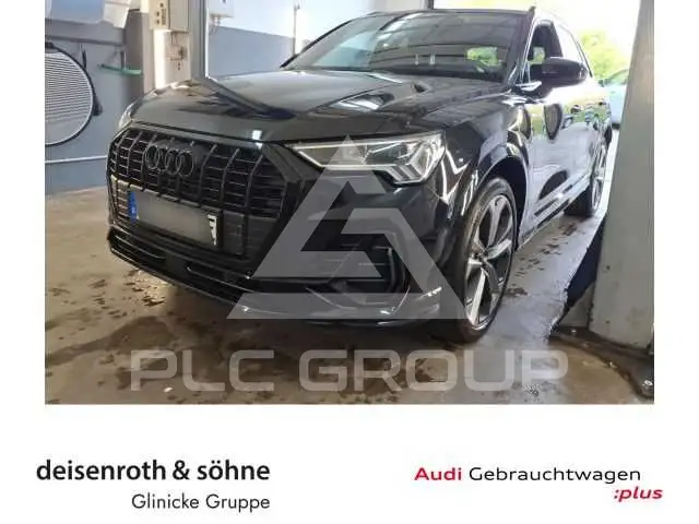2022 Audi Q3