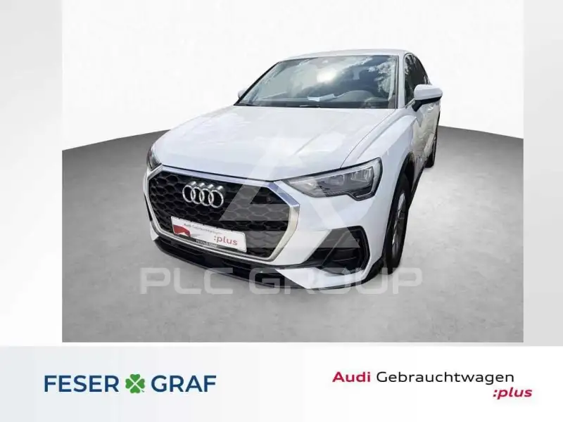 2022 Audi Q3