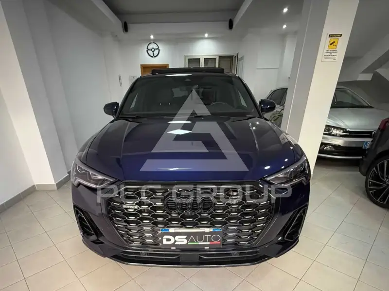 2022 Audi Q3