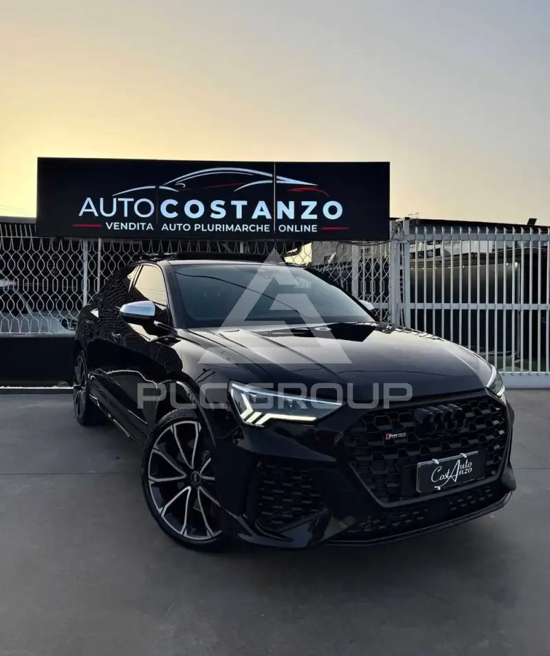 2022 Audi Q3