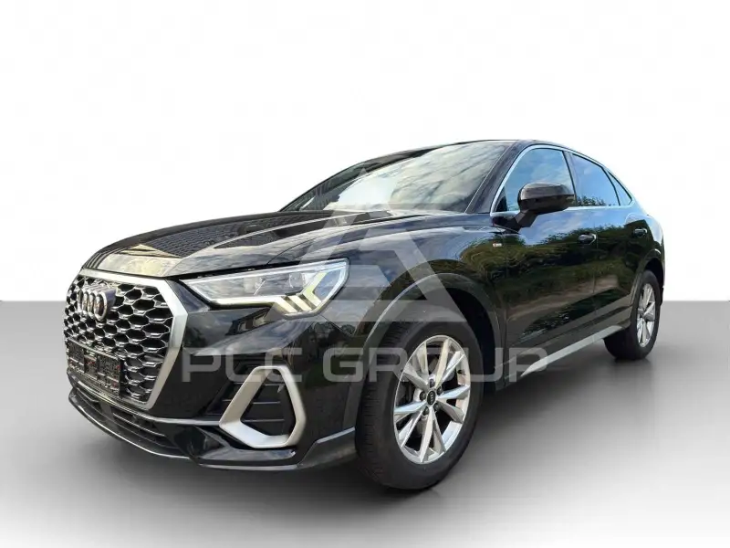2022 Audi Q3