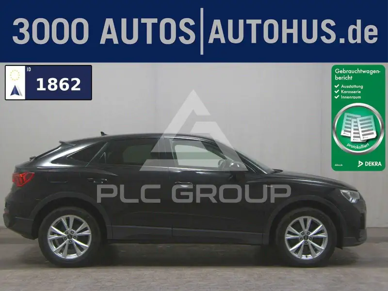 2022 Audi Q3