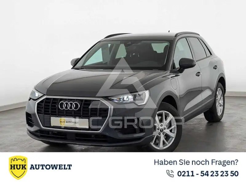 2022 Audi Q3