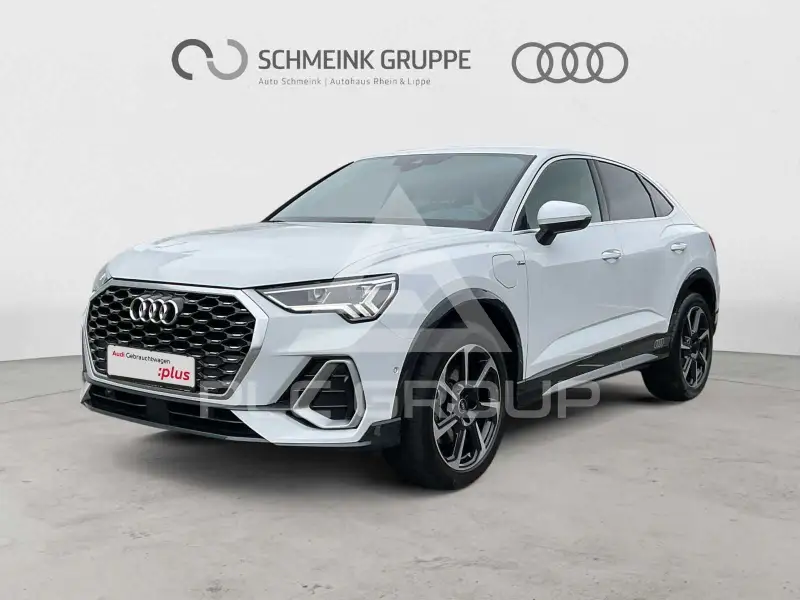 2022 Audi Q3