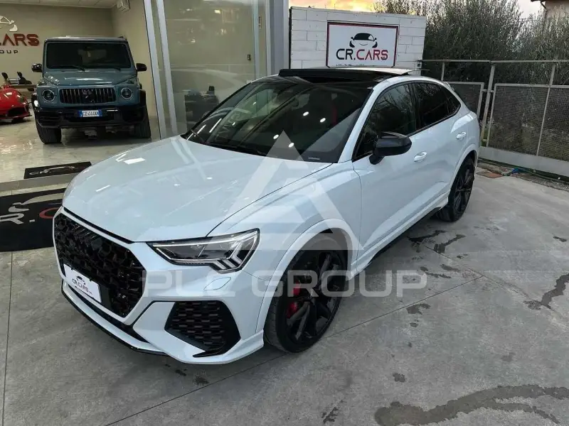 2022 Audi Q3