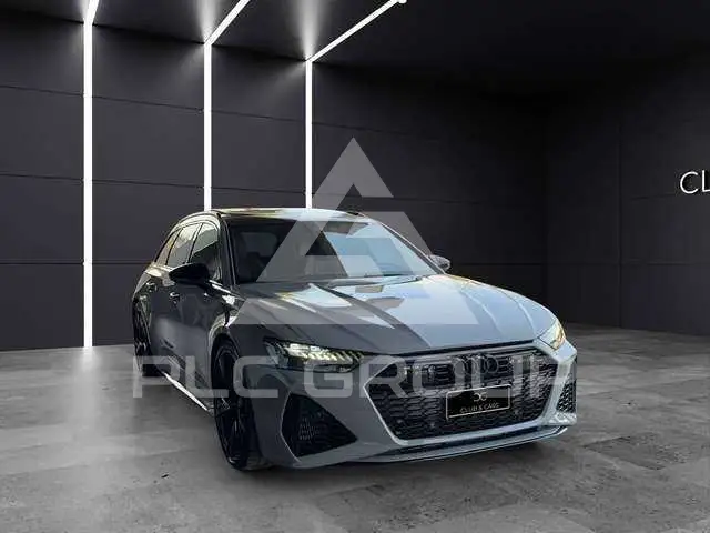 2022 Audi A6