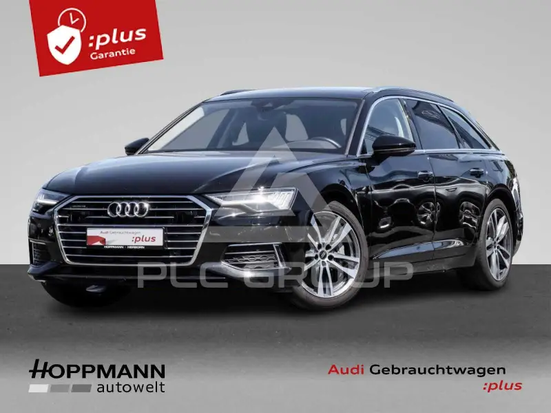 2022 Audi A6