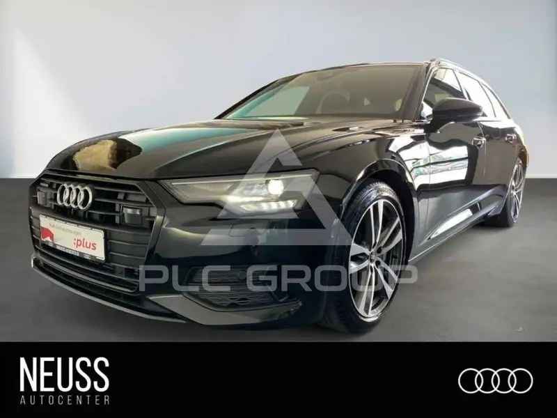 2022 Audi A6