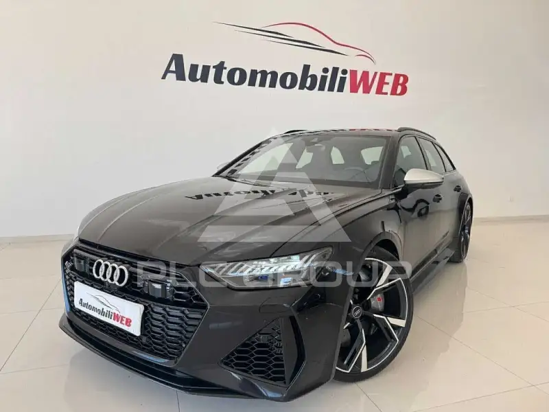 2022 Audi A6