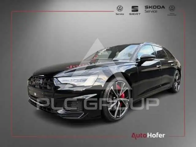 2022 Audi A6