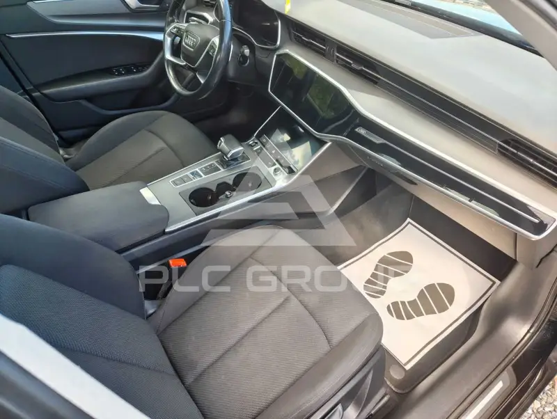 2022 Audi A6