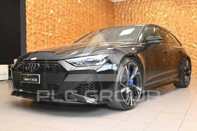 2022 Audi A6