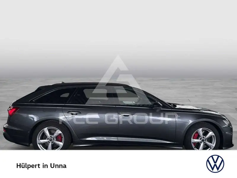 2022 Audi A6