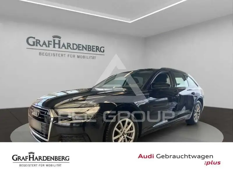 2022 Audi A6