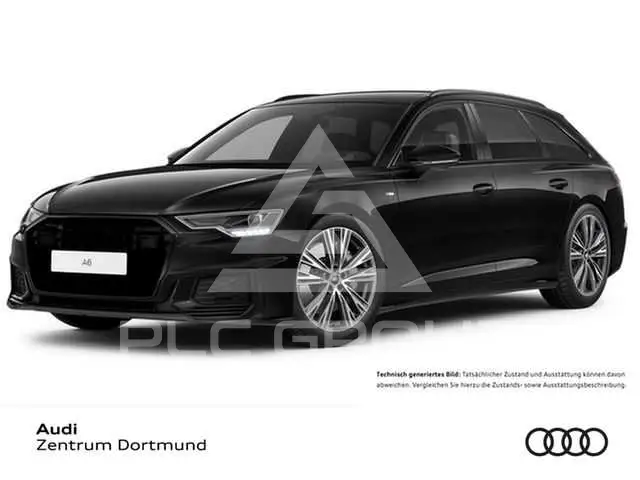 2022 Audi A6