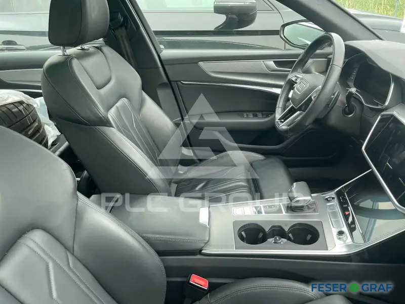 2022 Audi A6