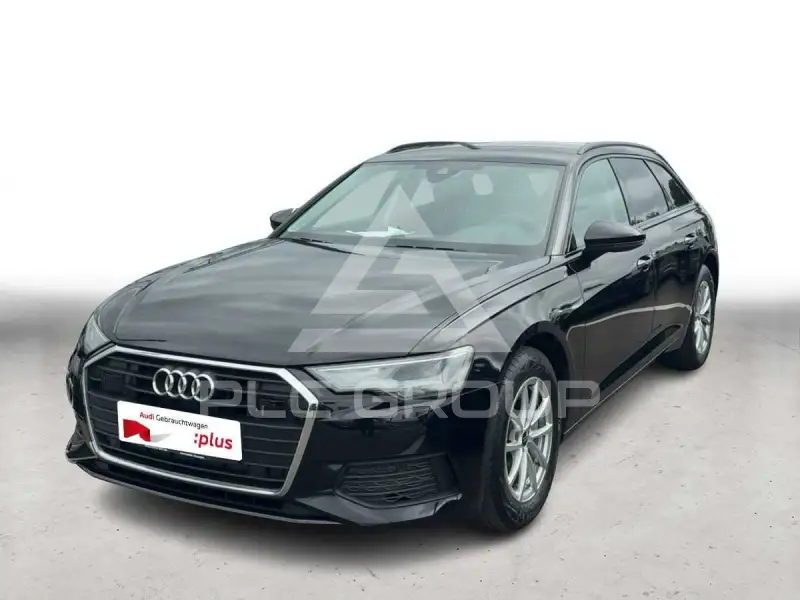 2022 Audi A6