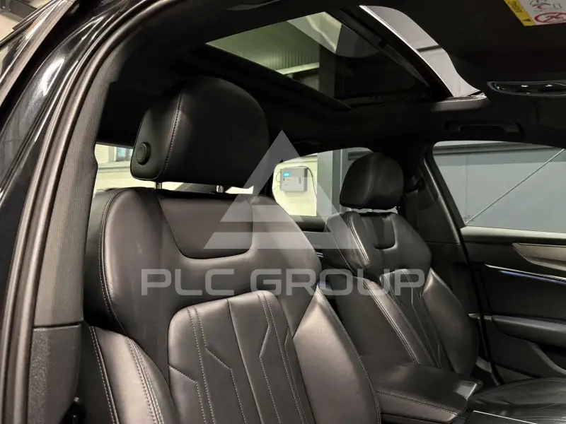 2022 Audi A6