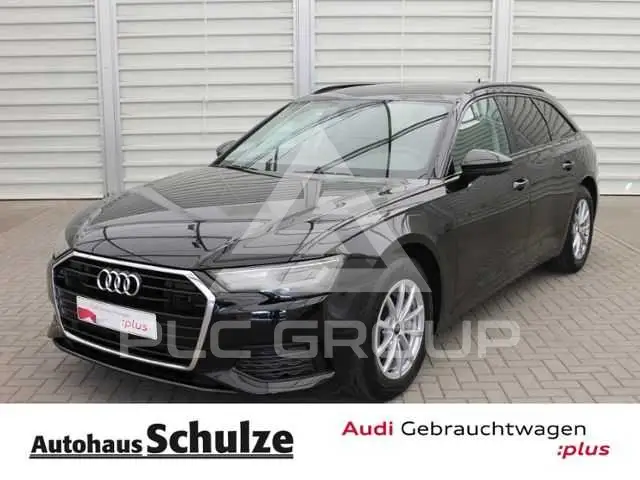 2022 Audi A6