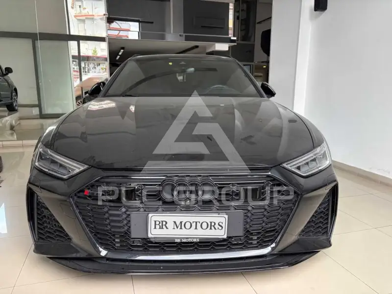2022 Audi A6