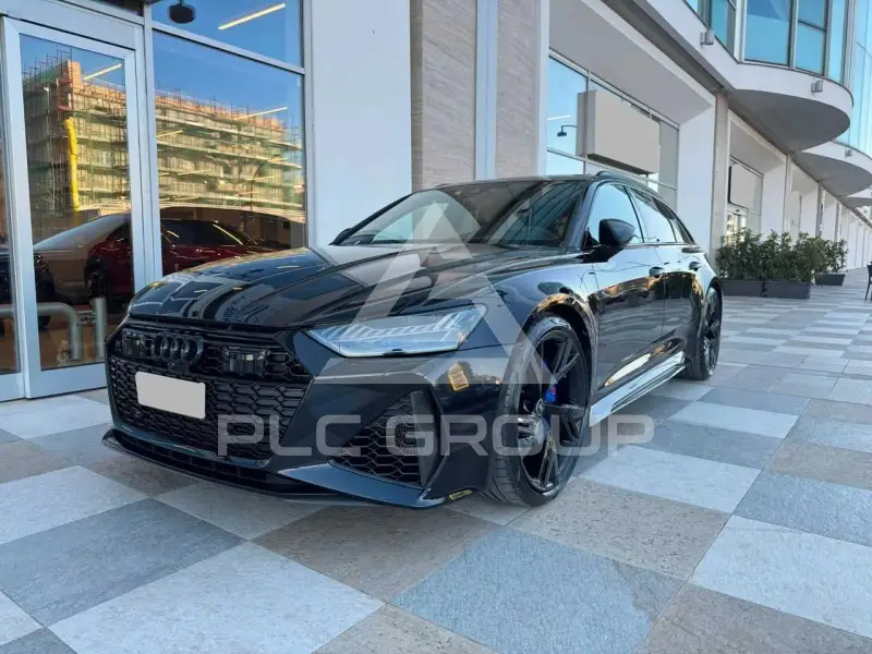 2022 Audi A6