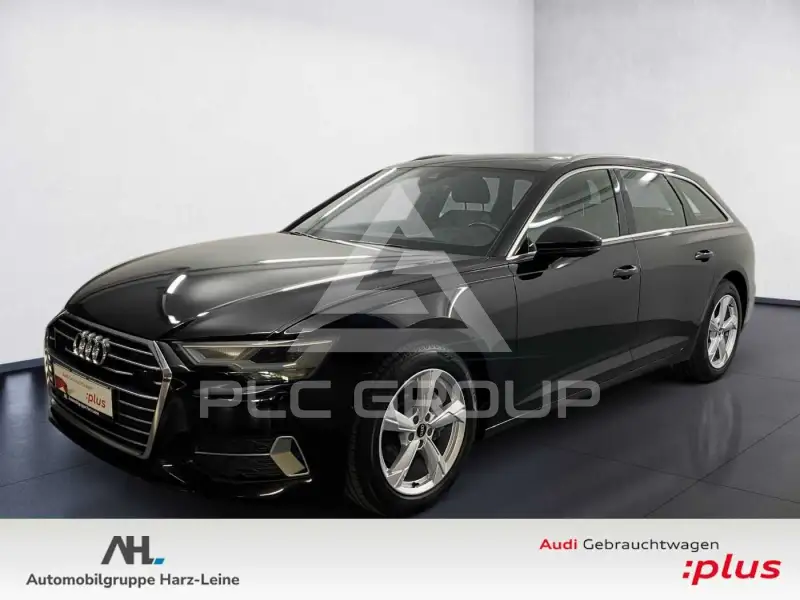 2022 Audi A6