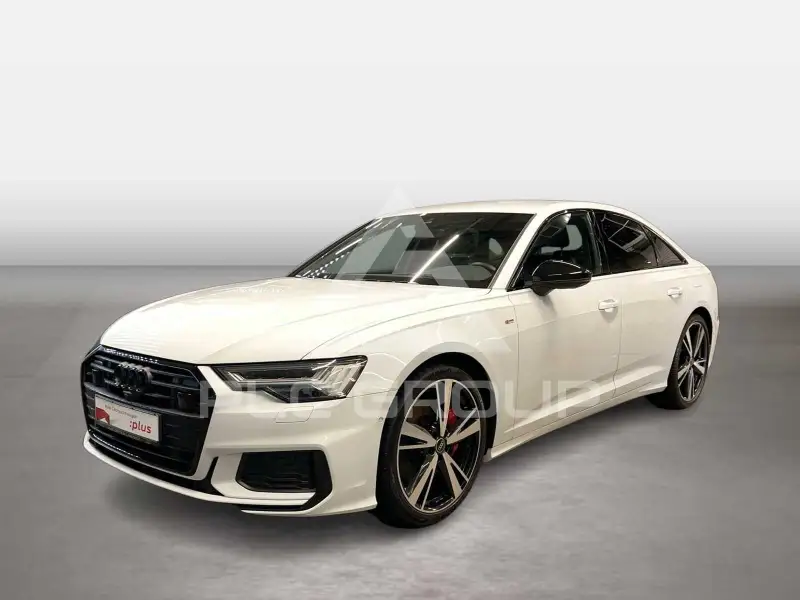 2022 Audi A6
