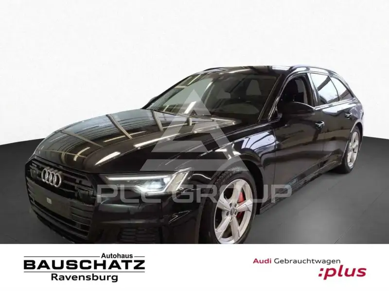 2022 Audi A6